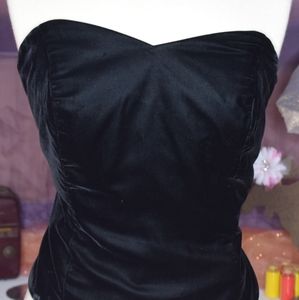 Bodice/bustier